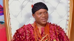aworan olowo ti ilu owo