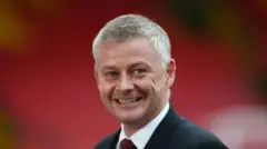 Solskjaer