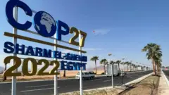 Sharm El Sheikh 