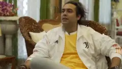 जुबिन नौटियाल