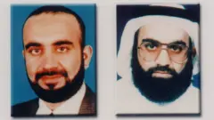 Wanted poster