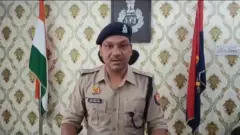 उत्तर प्रदेश के मेरठ में एक निजी विश्वविद्यालय के खुले क्षेत्र में नमाज पर विवाद