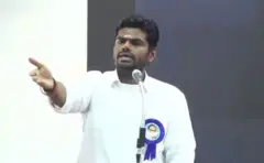 அதிமுக கூட்டணி முறிவு: அண்ணாமலை இன்று சொன்ன பதில் என்ன?