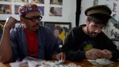 Maatiin moototaa sirna bulchiinsa koloniif dhiifama gaafachu qabu-miidiyaalee Afrikaa