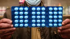 இந்தியாவில் 48 மருந்துகள் தரமற்றவை - நீங்கள் அச்சப்பட வேண்டுமா?