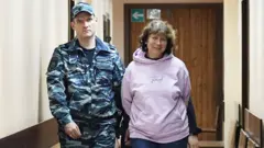 Ирина Цыбанева