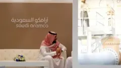 أرامكو