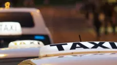 taksi