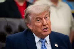 Donald Turmp