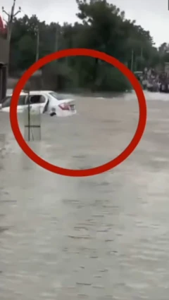 అహ్మదాబాద్, కారు, వర్షాలు