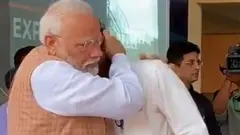 ਮੋਦੀ