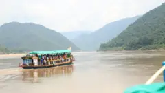 పాపికొండలు