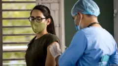 ஆல்ஃபா, பீட்டா, காமா, டெல்டா, ஒமிக்ரான் குறித்த முக்கிய தகவல்கள்