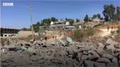 Mekelle