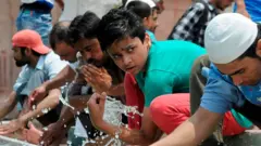 इस्लाम में वजू से जुड़ी जानकारी