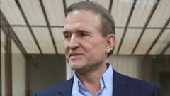 Медведчук