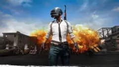 PUBG