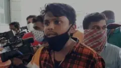 नाशिक दुर्घटना, कोरोना, ऑक्सिजन