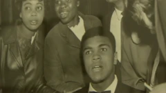 Mohammed Ali