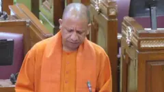 योगी आदित्यनाथ