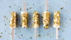 인도 디저트 쿨피