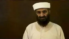Osama Bin Laden alijificha kwa karibu muongo mmoja baada ya mashambulizi ya 9/11 dhidi ya Marekani