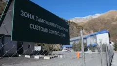 Пограничный контроль