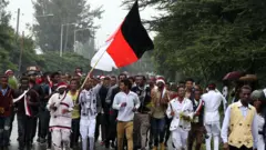 Hirmaattota Irreechaa alaabaa abbaa gadaa waliin