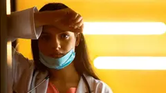 કોરોના વાઇરસ