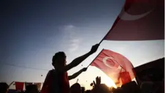 DARBE TARTISMA