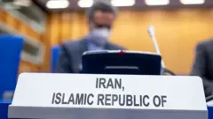 دفتر نمایندگی ایران در آژانس نحوه همکاری تهران با این نهاد را «بی نظیر» توصیف کرده است
