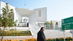 سپریم کورٹ