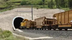 Daandii baabuuraa Awaash- Waldiyaa