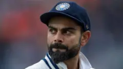 विराट कोहली