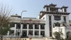 निर्वाचन आयोग