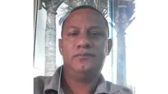 Leandro Antônio Eusdacio Xavier