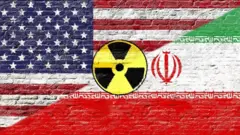 IRAN NUCLEAR DEAL
