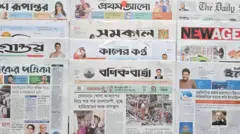 পত্রিকা