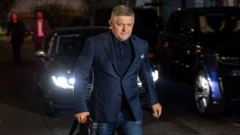 Роберт Фіцо 