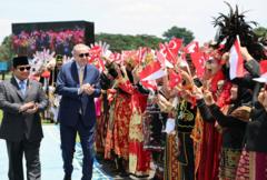 Türkiye-Endonezya ilişkileri: Osmanlı'dan bugüne ilişkiler nasıl gelişti?