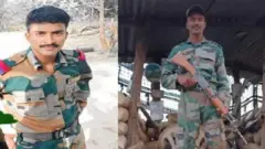 பதிண்டா ராணுவ முகாம் தாக்குதல்