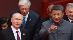ਪੁਤਿਨ ਅਤੇ ਸ਼ੀ ਜਿਨਪਿੰਗ