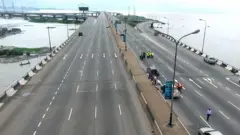 Third Mainland Bridge