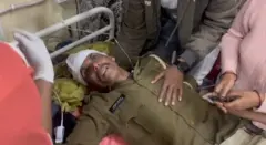 બીબીસી ગુજરાતી, ગુજરાત, બીબીસી, અમદાવાદ, બનાસકાંઠા, પોલીસ પર હુમલો