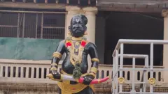 மதுரை, வரலாறு, நாயக்கர் ஆட்சி