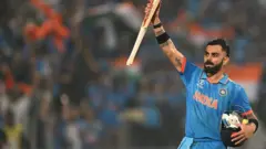 உலகக்கோப்பை: இந்தியா vs பங்களாதேஷ் - விராட் கோலி