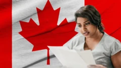 કૅનેડાના વિઝા માટેના નિયમોમાં ફેરફાર, સ્ટુડન્ટ વિઝા, ભારતીય વિદ્યાર્થીઓનો નકાર, કૅનેડાનું નાગરિકત્વ ઇમિગ્રેશન, બીબીસી ગુજરાતી ઇન્ટરનેશનલ ન્યૂઝ આંતરરાષ્ટ્રીય સમાચાર