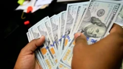 Ubukene bw'amafranga y'agaciro bumaze imyaka mu Burundi