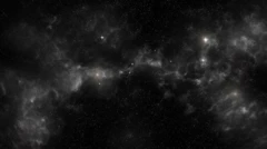 รูปควันขาวในอวกาศ 