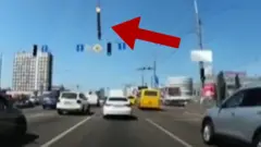 จรวด รัสเซีย กรุงเคียฟ